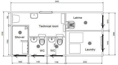 Service house latrine and laundry.JPG